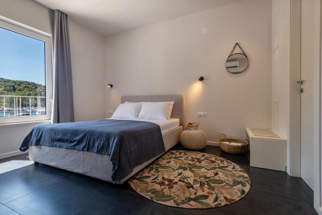 Photo of Bedroom in Slano