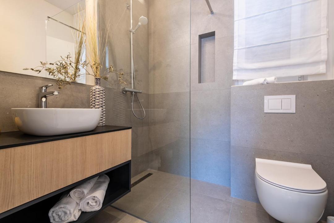 Photo of Bathroom in Slano