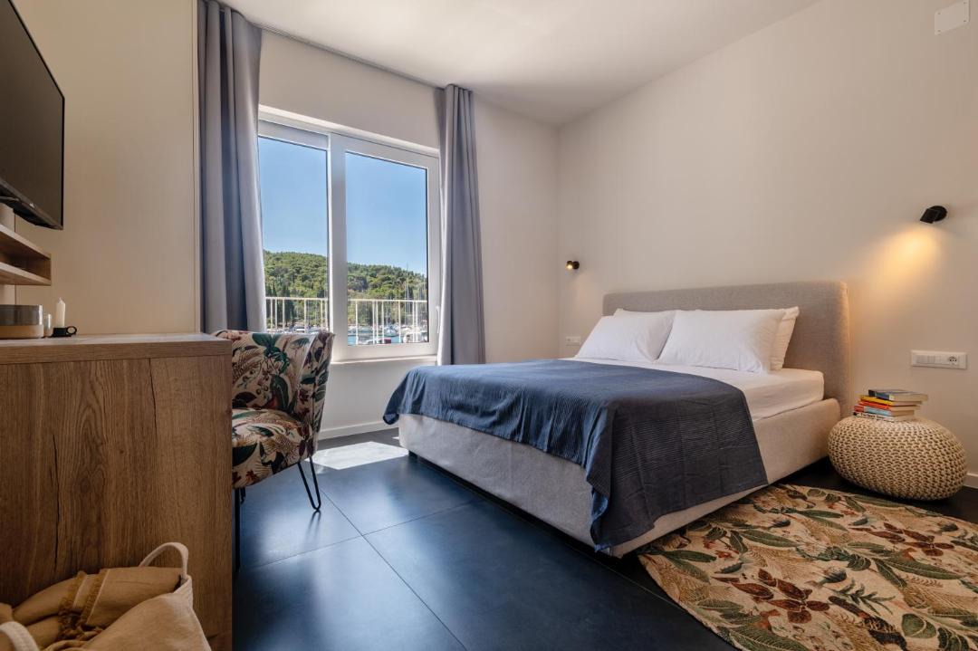 Photo of Bedroom in Slano
