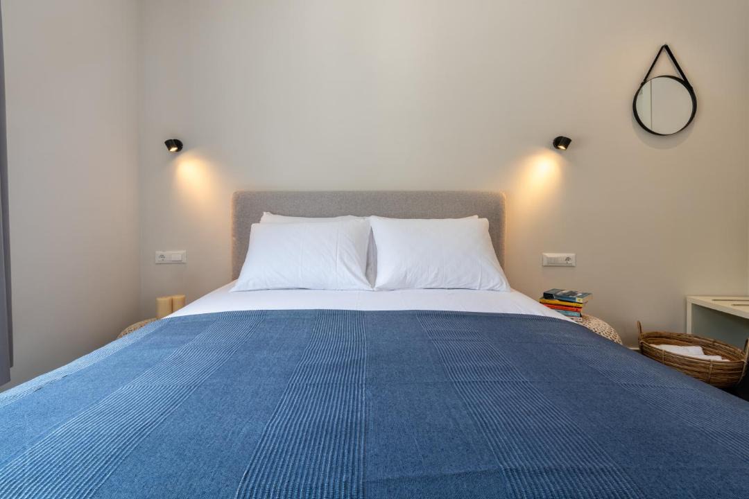 Photo of Bedroom in Slano