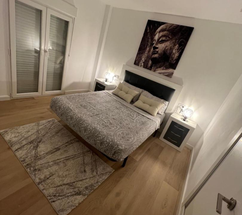 Photo of Bedroom in Flamenca Beach