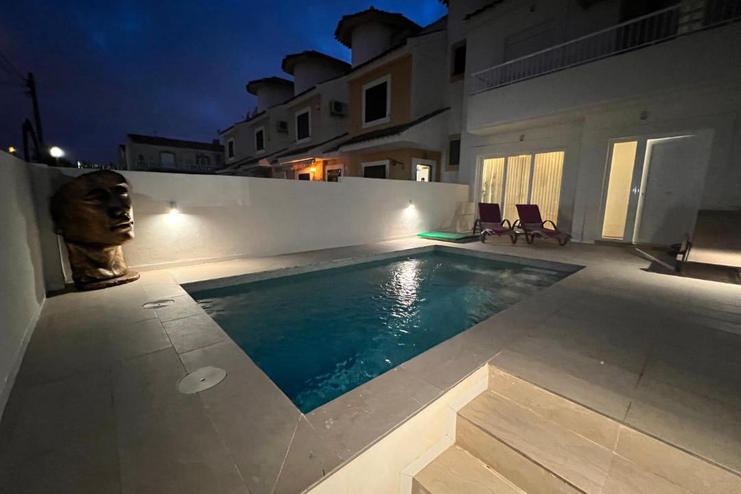 Photo of Outdoor in Flamenca Beach