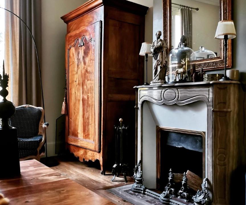 Photo of Others in Les Veneurs