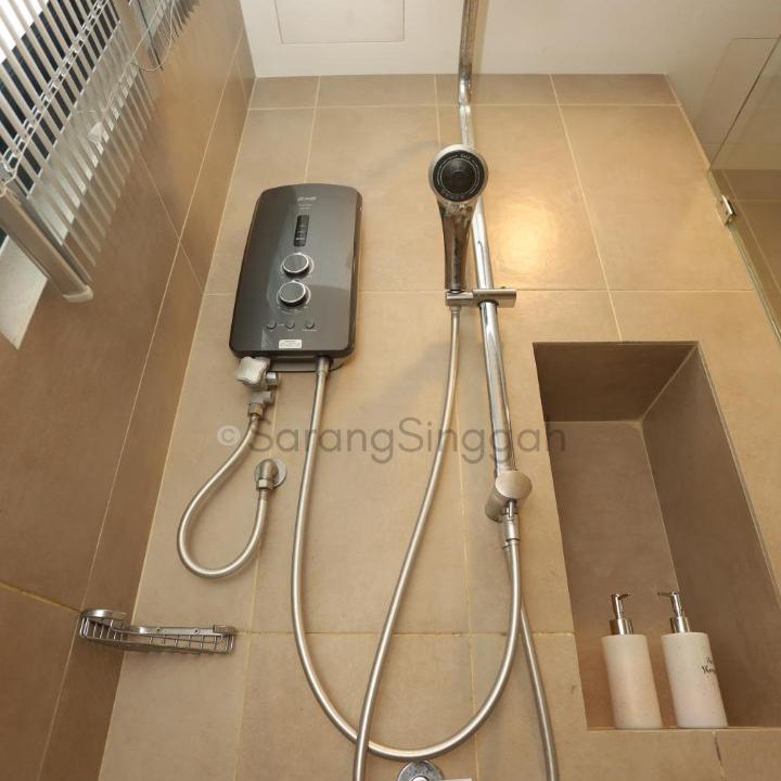 Photo of Bathroom in Kuantan