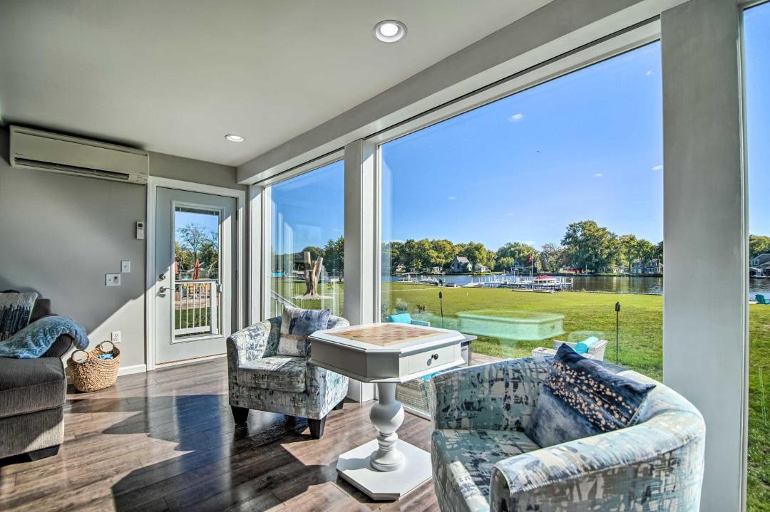 Photo of Patio Balcony in McHenry