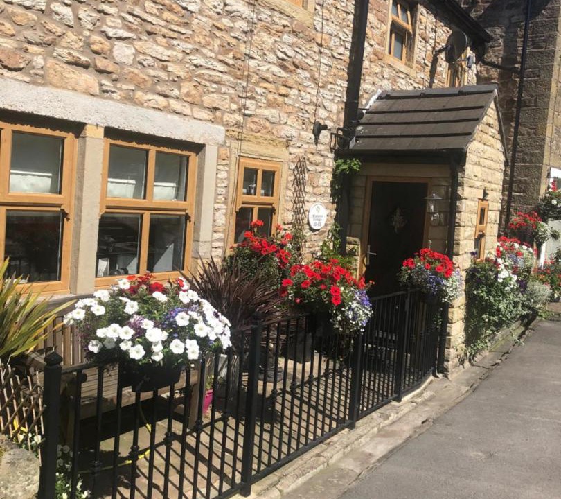 Photo of Buildings in Foulridge