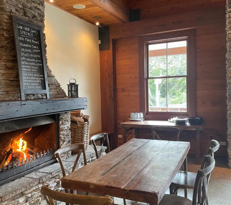 Photo of Livingroom in Warkworth