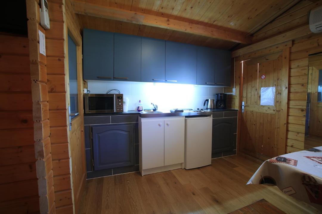 Photo of Kitchen in Camaret-sur-Aigues