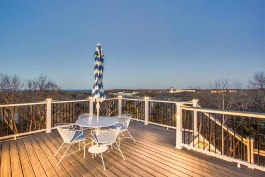 Photo of Patio Balcony in Pottsboro