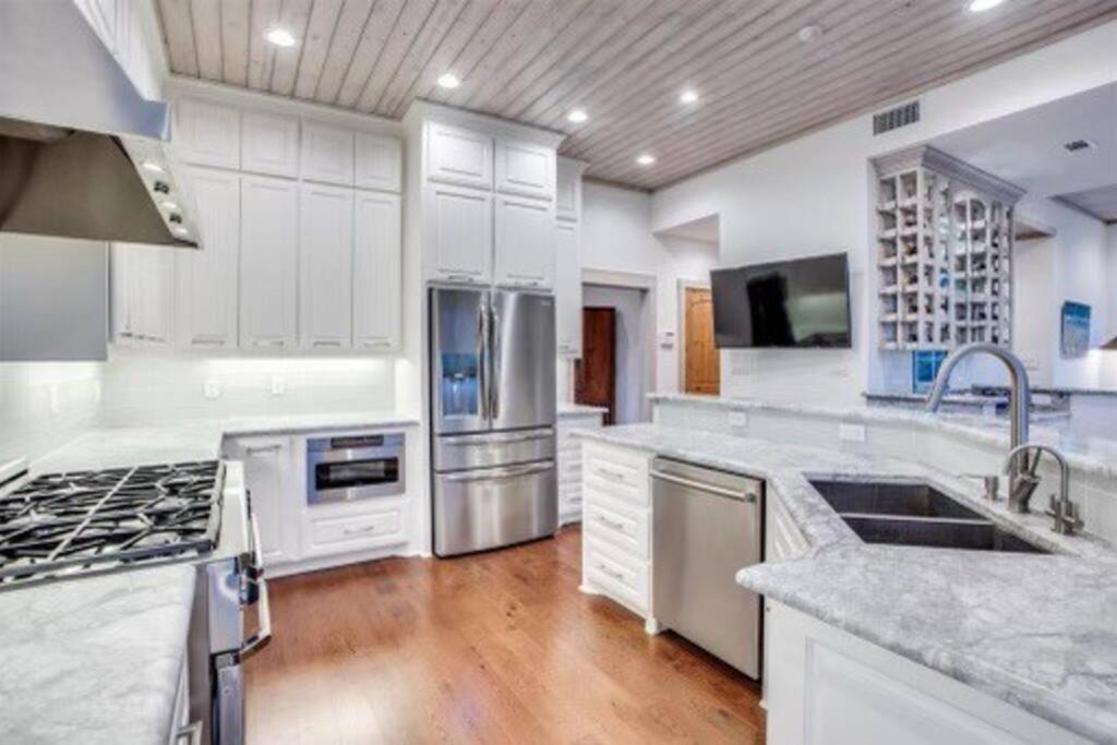 Photo of Kitchen in Pottsboro