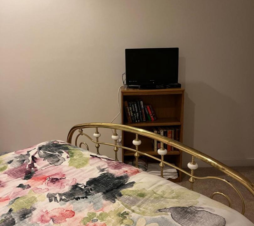 Photo of Bedroom in Cullen