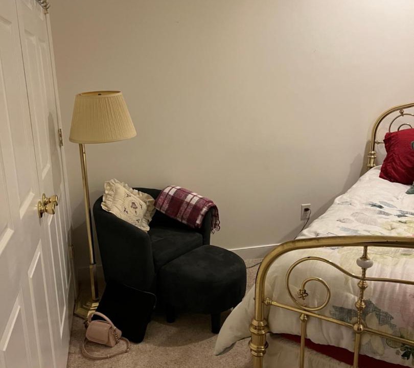 Photo of Bedroom in Cullen