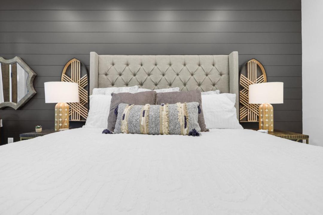 Photo of Bedroom in Foxfire Estates