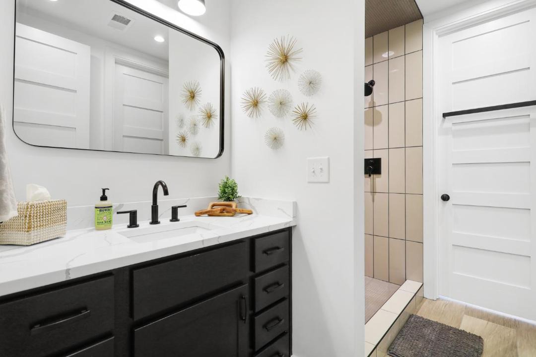Photo of Kitchen in Foxfire Estates