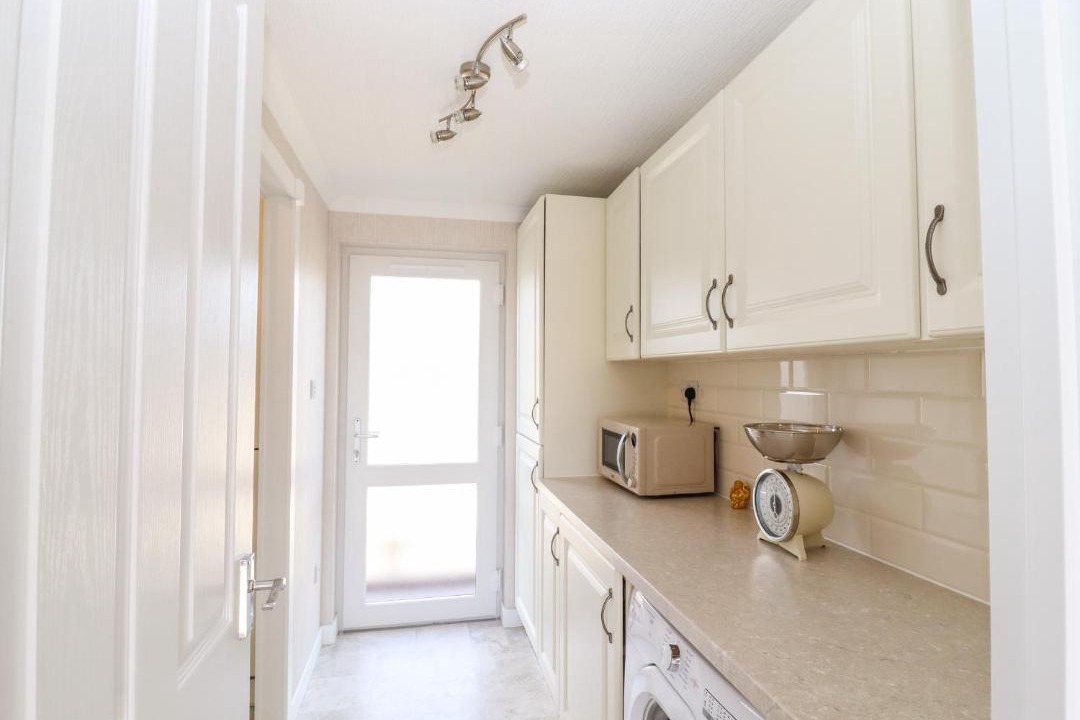 Photo of Kitchen in Martlesham Heath