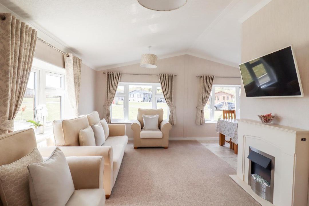 Photo of Livingroom in Martlesham Heath