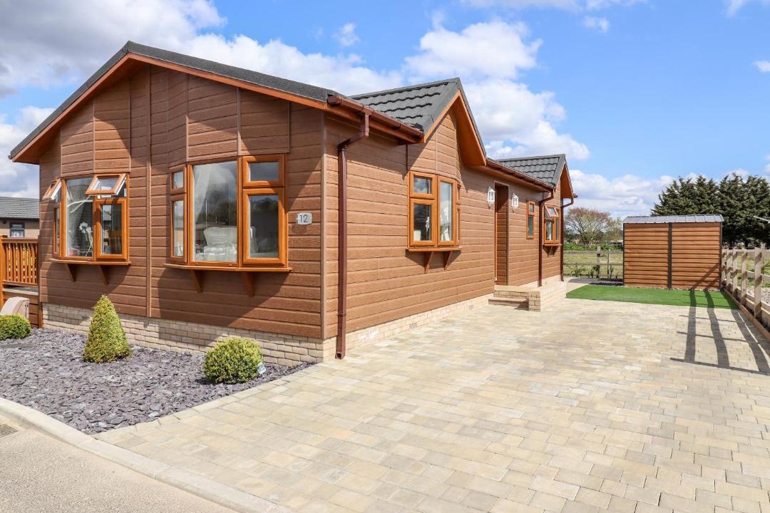 Photo of Buildings in Martlesham Heath