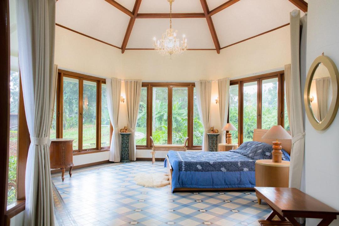Photo of Livingroom in Megamendung