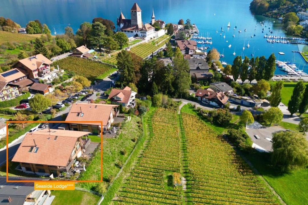 Photo of Others in Spiez
