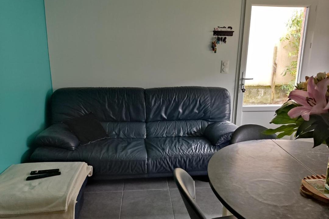 Photo of Livingroom in Dol-de-Bretagne