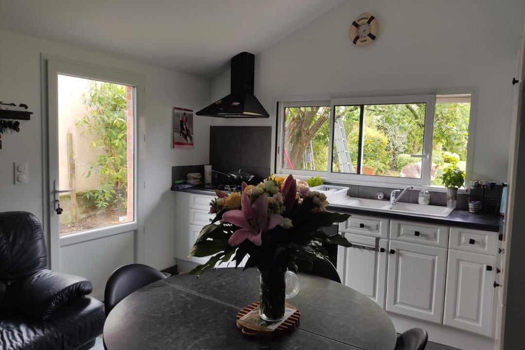 Photo of Livingroom in Dol-de-Bretagne