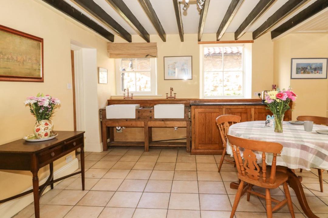 Photo of Livingroom in Ampleforth