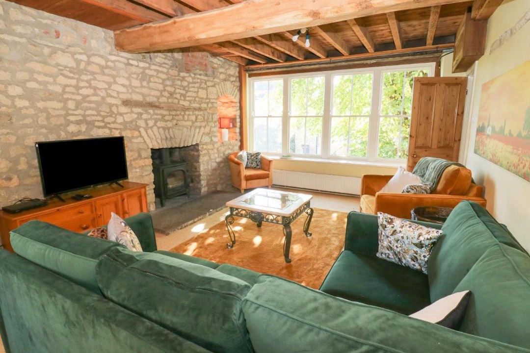 Photo of Livingroom in Ampleforth