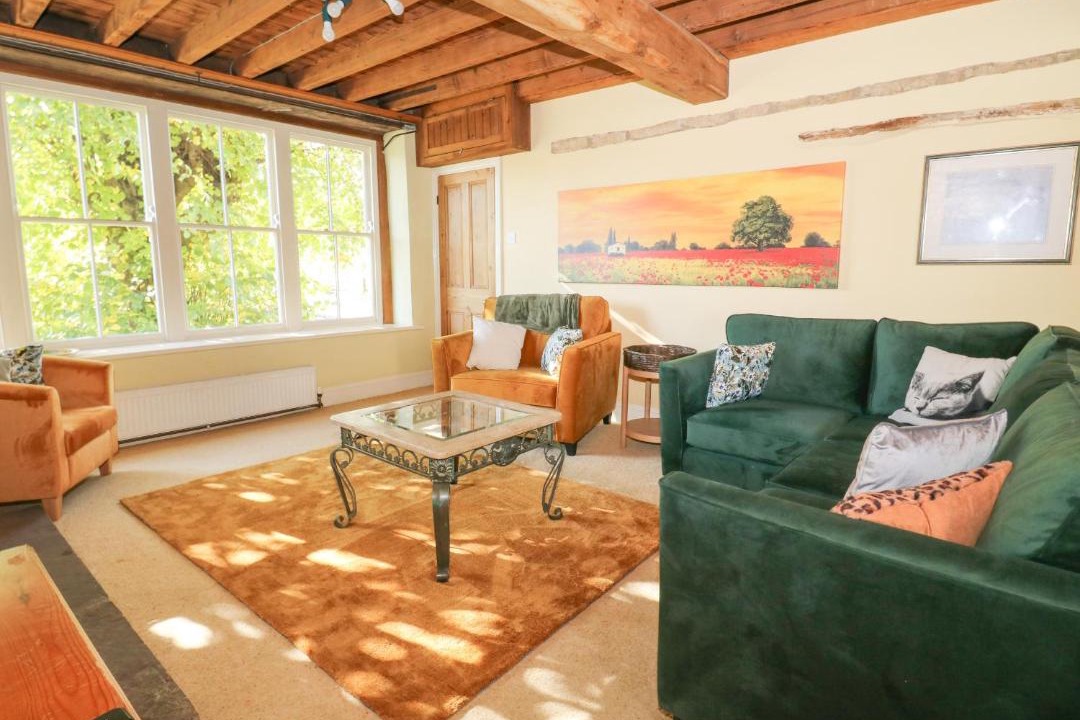 Photo of Livingroom in Ampleforth