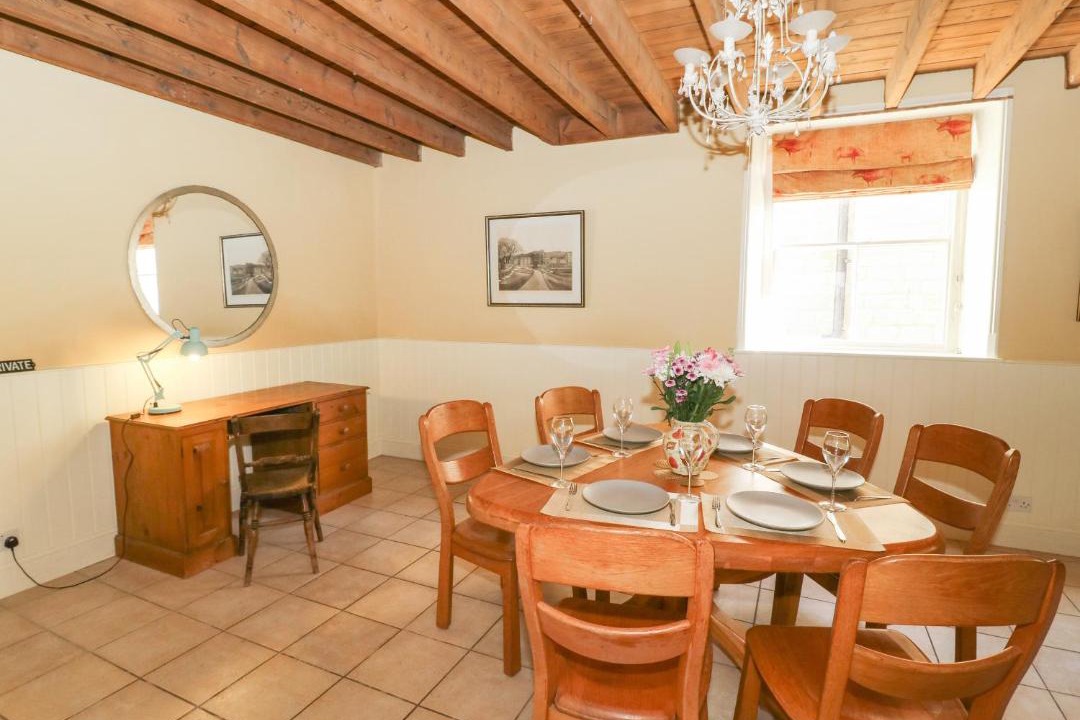 Photo of Livingroom in Ampleforth