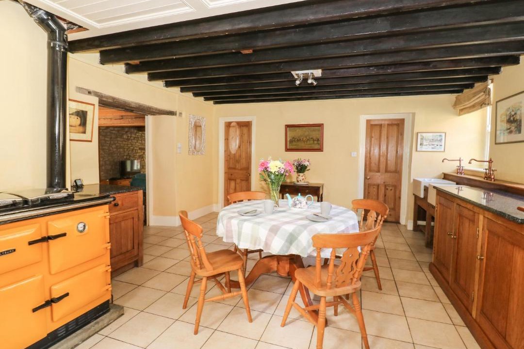 Photo of Others in Ampleforth