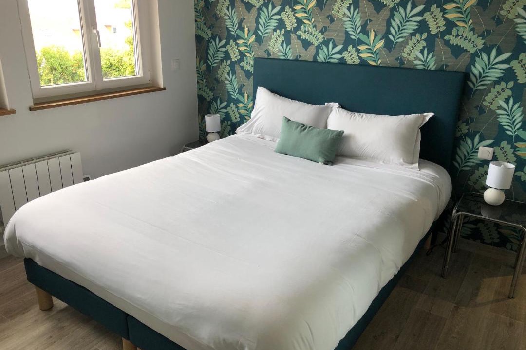 Photo of Bedroom in Ardres