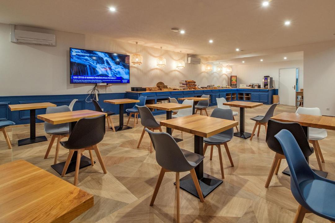 Photo of Livingroom in Bergerac