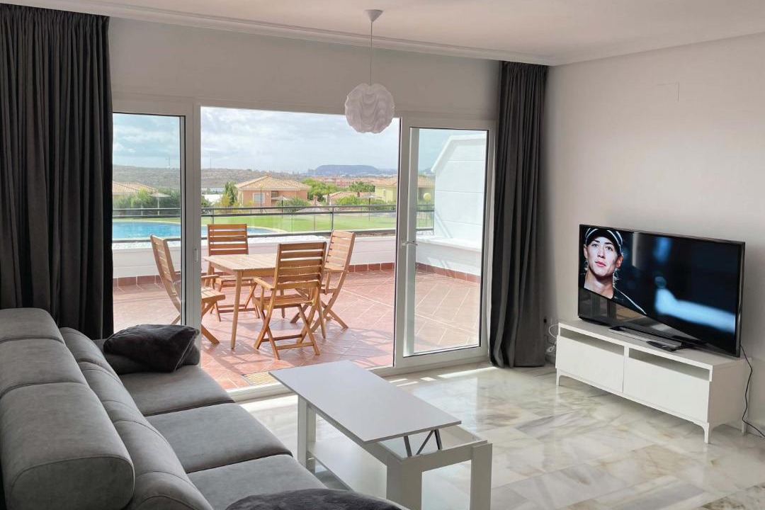 Photo of Livingroom in Hoya de los Patos
