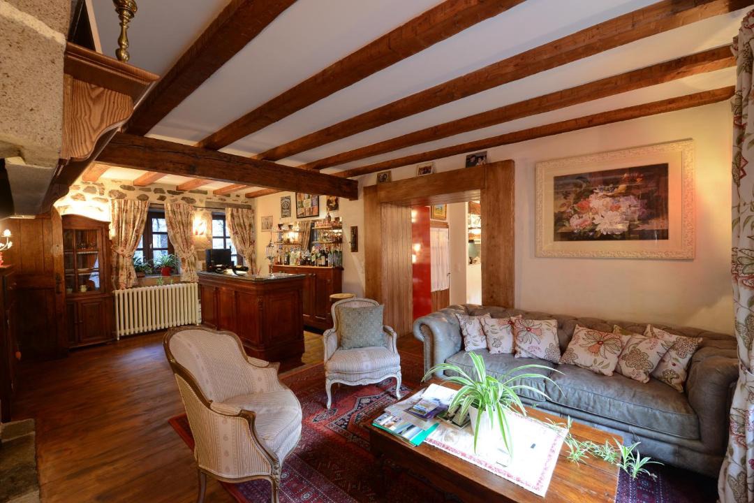 Photo of Livingroom in Murat