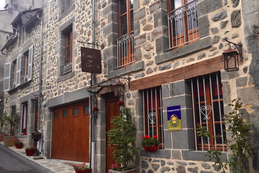 Photo of Buildings in Murat