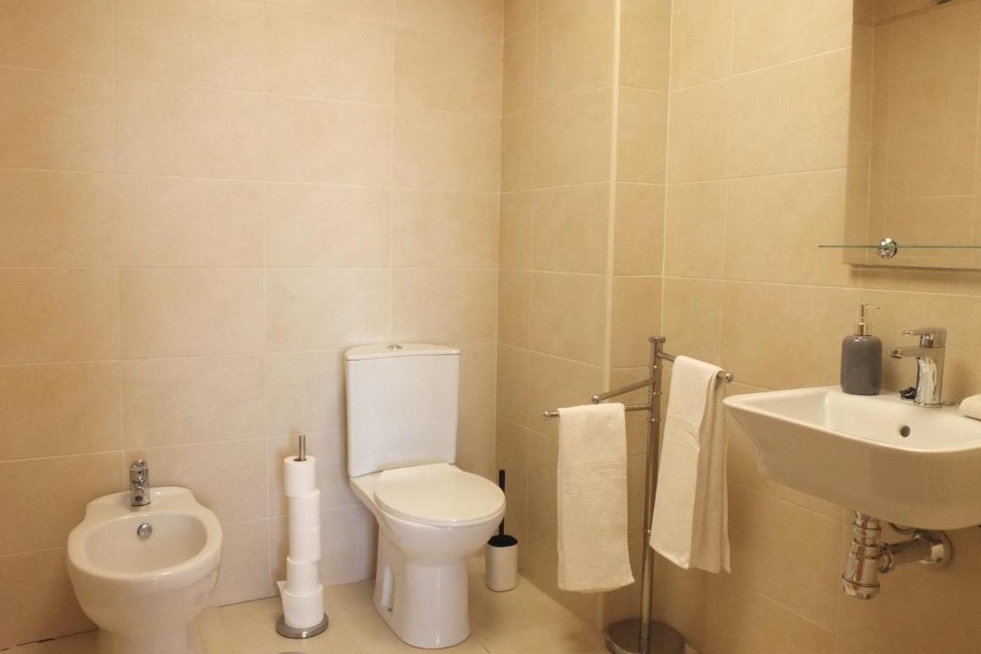 Photo of Bathroom in Hoya de los Patos