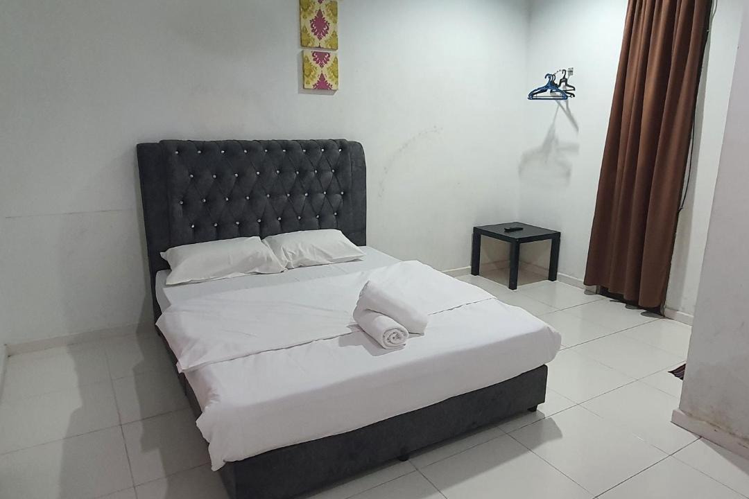 Photo of Bedroom in Kawasan Perindustrian Chendering