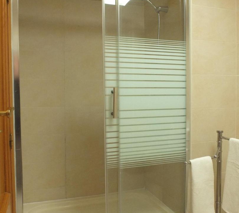 Photo of Bathroom in Hoya de los Patos