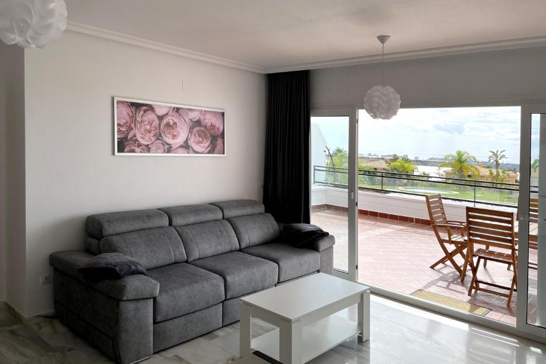 Photo of Livingroom in Hoya de los Patos