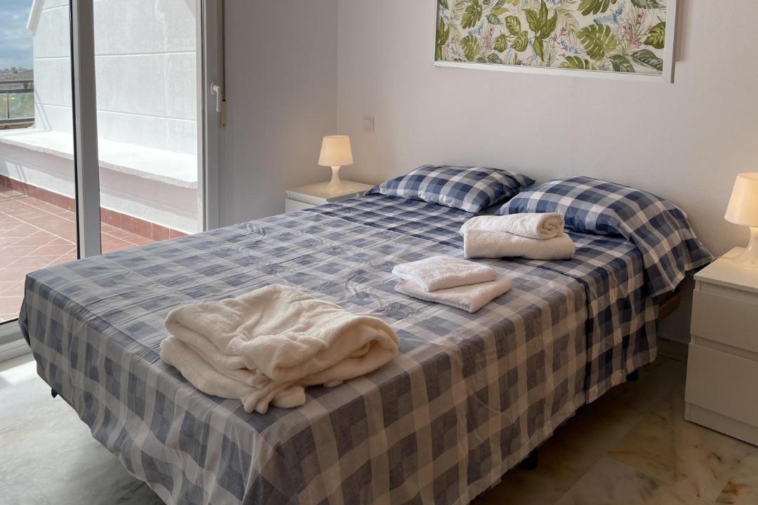 Photo of Bedroom in Hoya de los Patos