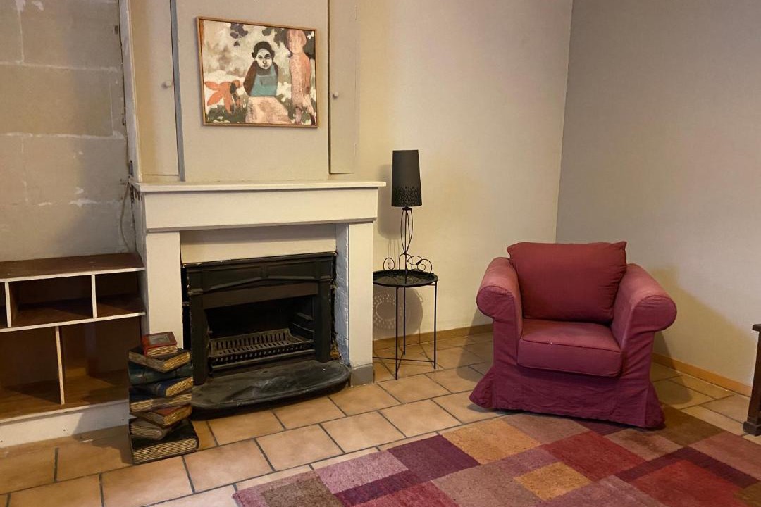 Photo of Livingroom in Saint-Aignan