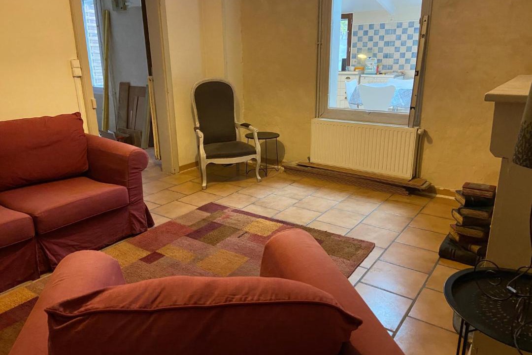 Photo of Livingroom in Saint-Aignan