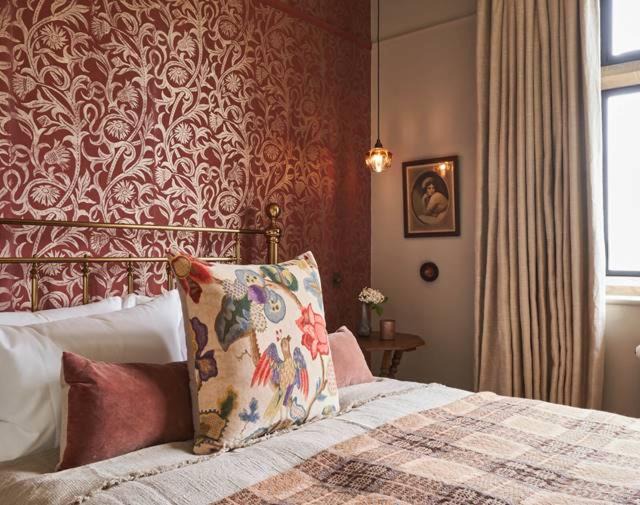 Photo of Bedroom in Lechlade