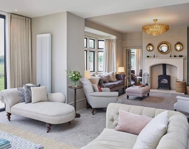 Photo of Livingroom in Lechlade