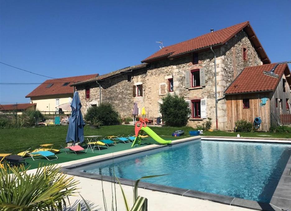Photo of Others in Coublevie