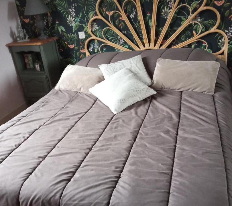 Photo of Bedroom in Tramain