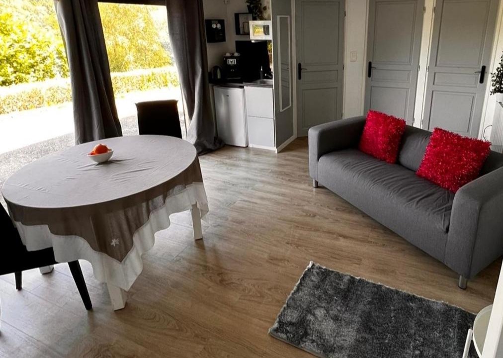 Photo of Livingroom in Les Eparres