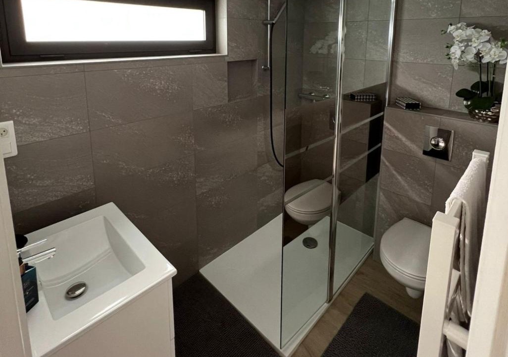 Photo of Bathroom in Les Eparres