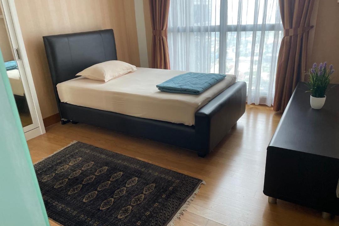 Photo of Bedroom in Sudirman Central Business District