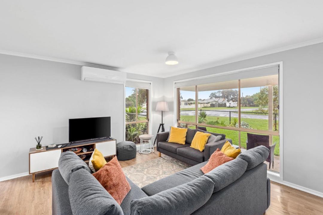 Photo of Livingroom in Portarlington